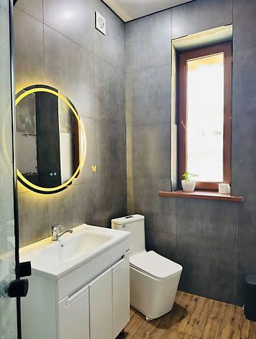 Продажа коттеджей и домов: 4 комнаты, 100 м², 3 соток, Бишкек, Ак-Орго ж/м — 15