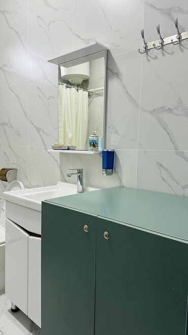 Посуточная аренда комнат: Уютные и чистые номера в самом центре Оша по очень доступным ценам at lalafo.kg — 3 Посуточная аренда комнат: Уютные и чистые номера в самом центре Оша по очень доступным ценам — 3