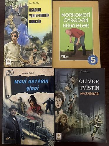 maşa i medved: Salam.Kıtablar yenıdı.Real alıcılar elaqe saxlasın zehmet olmasa — 1