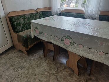 упаковка на дому: Кухонный гарнитур, Самовывоз