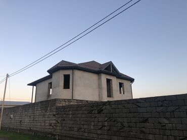 Həyət evləri və villaların satışı: 12 otaq, 288 kv. m, Kredit yoxdur, Təmirsiz