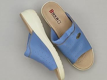 tk maxx sandały: Klapki damskie, rozmiar 38 — 1