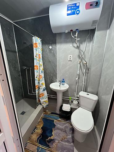 Недвижимость: Коттедж, Золотые пески, Бостери, 4 места — 4