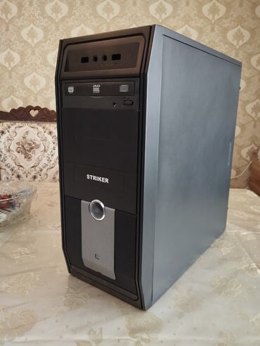 детский компьютер: Sistem bloku satilir.i5 3 cu nesil,Ram 8 Hdd 500 gb