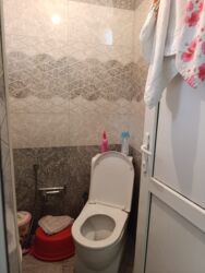 Uzunmüddətli kirayə evlər: 60 kv. m, 2 otaqlı, Kombi, Qaz, İşıq — 27