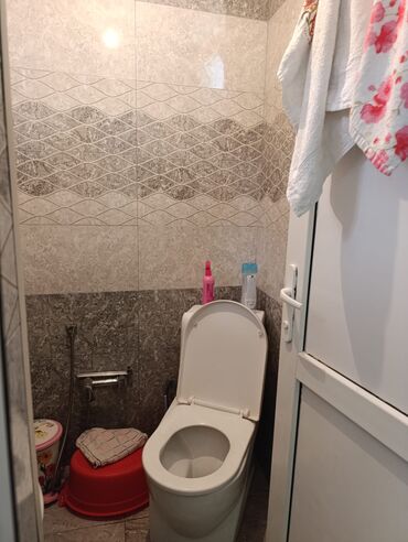 Uzunmüddətli kirayə evlər: 60 kv. m, 2 otaqlı, Kombi, Qaz, İşıq — 21