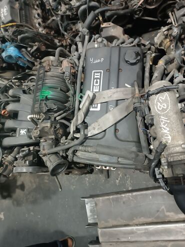 Грузовые кузова и будки: Кузов бортовой Hyundai — 21