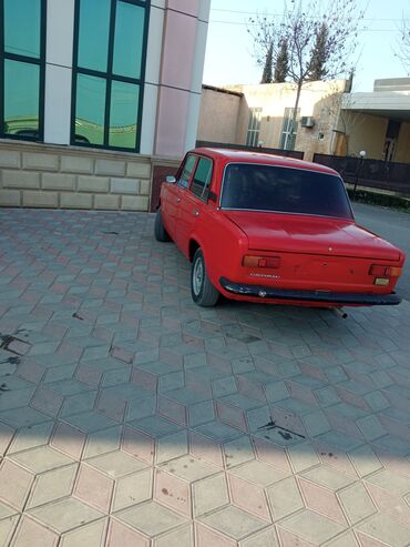 VAZ (LADA): VAZ (LADA) 2111: 0.6 l | 1977 il 9948 km Sedan