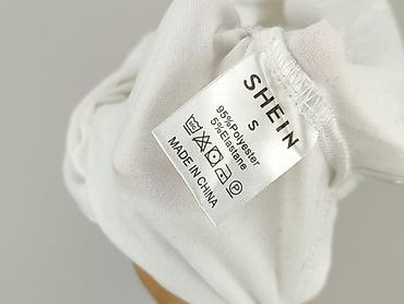 hello kity shein: Shein, T-shirt damski, rozmiar S — 4