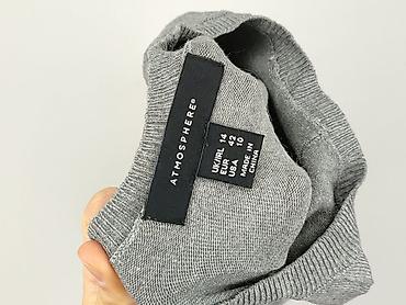 botki atmosphere: Atmosphere, Sweter damski, rozmiar L — 4