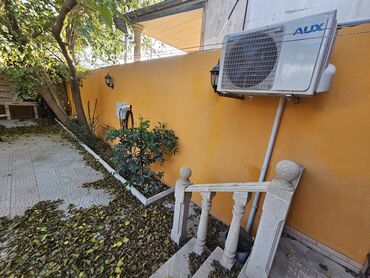 Uzunmüddətli kirayə evlər: 80 kv. m, 3 otaqlı, Kombi, Qaz, İşıq — 10