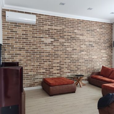 Bənnalar: 🧱 Kabançik və dekorativ daşların təşkili və vurulması. Paylaşılan — 14