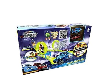 campus patike: Auto staza sa autićima – Circuit Special Duel (Šifra proizvoda — 1
