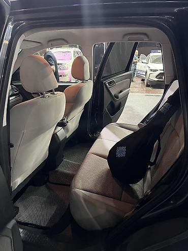 Subaru: Subaru Forester: 2018 г., 2 л, Автомат, Бензин, Кроссовер — 8