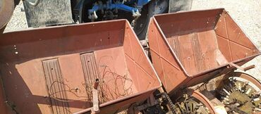 Traktorlar: Hamısı təcili satılır . Maraqlananlar zəng vasitəsilə əlaqə saxlaya — 16