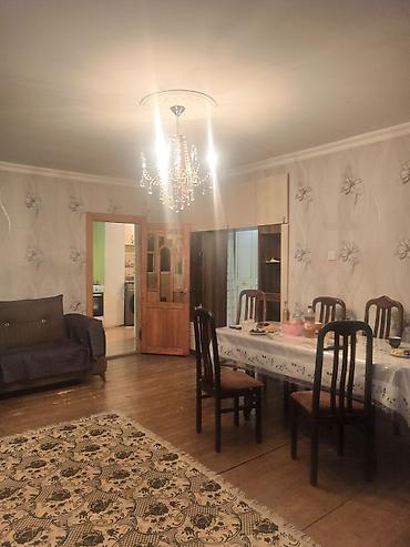 gence kirayə ev: Sumqayıt, 3 otaqlı, Köhnə tikili, 85 kv. m — 1