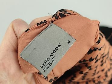 bluzki massimo dutti: Vero Moda, Sukienka damska, rozmiar XL — 4