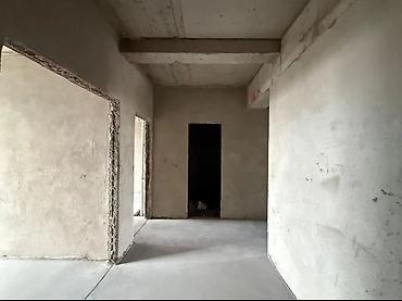 Продажа квартир: 2 комнаты, 76 м², 7 этаж, Готовая ПСО (под самоотделку) — 6