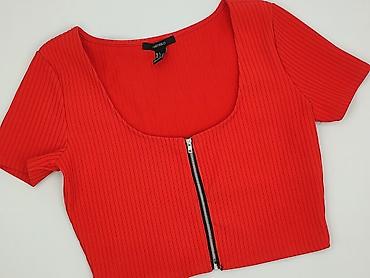 cropp bluzy: Forever 21, Top damski, rozmiar L — 1