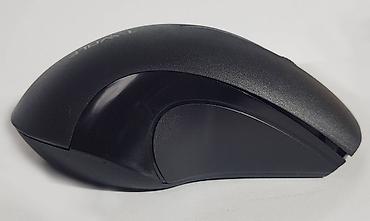 glorious model d: Мышь беспроводная Q2. Стильный дизайн. Компактный размер. Питание - 1 — 4