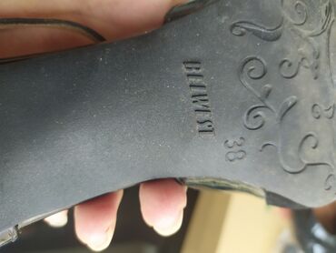 Мокасины и лоферы: 5 пар качественной обуви!!! 1. Мокасины, легкие темно синие куплено в — 8