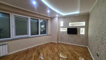 Yeni tikili: 2 otaqlı, Yeni tikili, 82 kv. m — 2