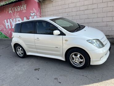 машина коробка автомат: Toyota ist: 2003 г., 1.3 л, Автомат, Бензин, Хэтчбэк