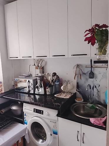 Продажа квартир: 2 комнаты, 45 м², 2 этаж, Евроремонт — 9