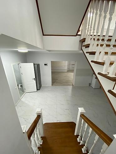 Долгосрочная аренда домов: 350 м², 5 комнат, Видеонаблюдение, Евроремонт, Бронированные двери — 4