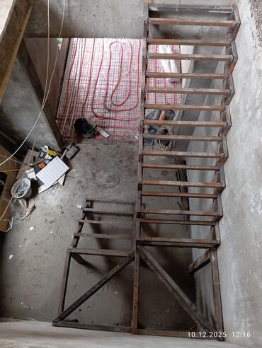 Изготовления каркасов: Изготовления каркасов Материал: Металл — 15