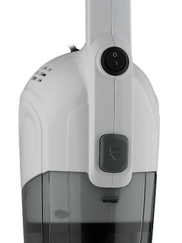 Пылесосы: Пылесос, Вертикальный, Сухая, Контейнер — 9