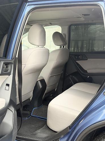 Subaru: Subaru Forester: 2016 г., 2.5 л, Бензин at lalafo.kg — 12 Subaru: Subaru Forester: 2016 г., 2.5 л, Бензин — 12