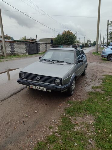 фольксваген гольф 2 цена: Volkswagen Golf: 1988 г., 1.8 л, Механика, Газ, Хэтчбэк