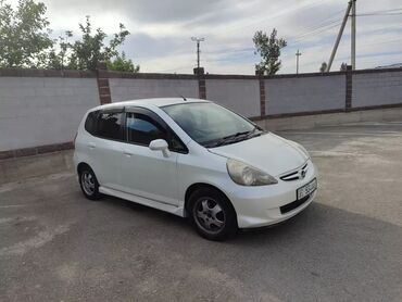 fit стоп: Honda Fit: 2001 г., 1.3 л, Автомат, Бензин