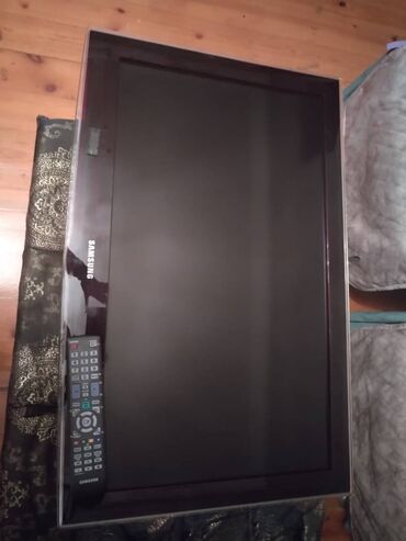hp pavilion ekran: İdeal vəziyyətdə televizordur. İşləkdir