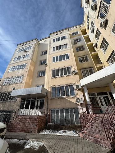 Продажа квартир: 4 комнаты, 219 м², Элитка, 2 этаж — 15