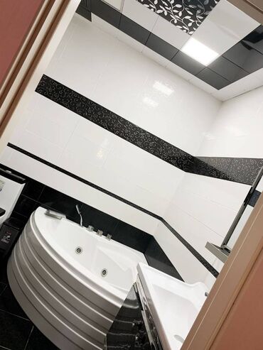 Yeni tikili: 3 otaqlı, Yeni tikili, 122 kv. m — 8