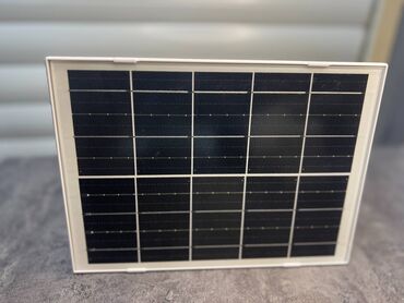 Видеонаблюдение: #Видеонаблюдение #Двойная солнечная камера #Уличная камера V380 — 8