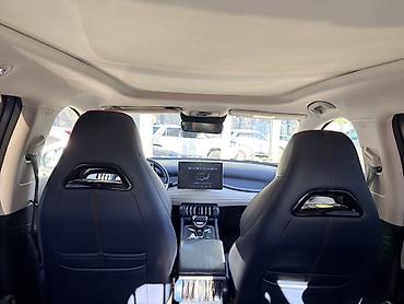 BYD: BYD Yuan Plus: 2023 г., Электромобиль, Кроссовер — 10