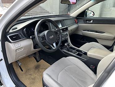 Kia: Kia Optima: 2018 г., 2.4 л, Автомат, Бензин, Седан at lalafo.kg — 12 Kia: Kia Optima: 2018 г., 2.4 л, Автомат, Бензин, Седан — 12