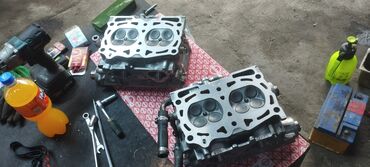 СТО, ремонт транспорта: Ремонт двигателя, Замена ремней, Услуги моториста, с выездом — 11