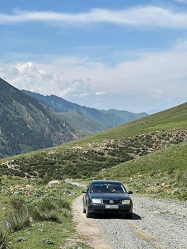 Volkswagen: Volkswagen Jetta: 2001 г., 2 л, Автомат, Бензин, Седан — 11