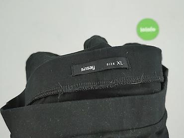 zara basic: Sinsay, Spódnica damska, rozmiar XL — 4