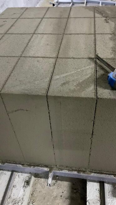 Другие строительные блоки: Продаю готовый бизнес по производству Газоблоков самый эффективный at lalafo.kg — 17 Другие строительные блоки: Продаю готовый бизнес по производству Газоблоков самый эффективный — 17