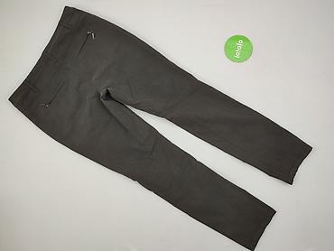 comma trousers: Comma, Spodnie materiałowe damskie, rozmiar M — 3