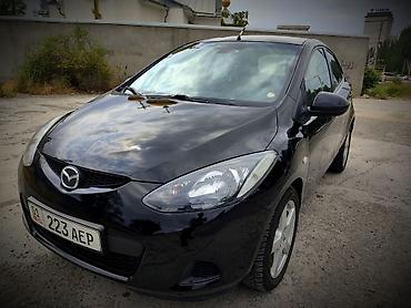 мазда два: Mazda 2: 2008 г., 1.4 л, Механика, Бензин, Хэтчбэк — 1