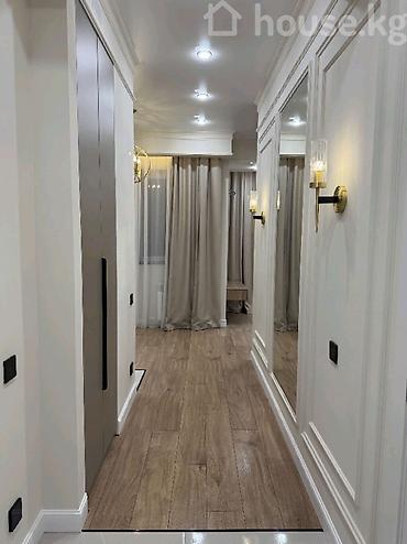 Продажа квартир: 2 комнаты, 41 м², Элитка, 14 этаж, Евроремонт — 3