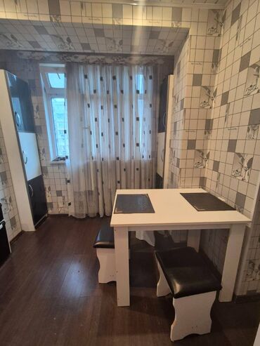 Köhnə tikili: Bakı, 3 otaqlı, Köhnə tikili, m. Həzi Aslanov, 65 kv. m — 10