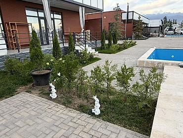 Аренда коттеджей и домов на Иссык-Куле: Сдается коттедж на Иссык Куле 2 варианта ( второй в профиле ) — 9