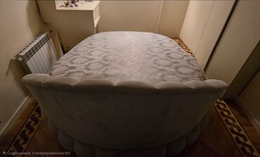 Çarpayılar: İkinəfərlik çarpayı, Bazasız, Siyirməsiz — 9